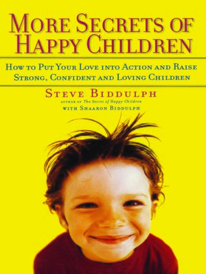 cover image of More Secrets of Happy Children